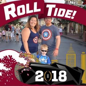 Meet your Posher, Melissa